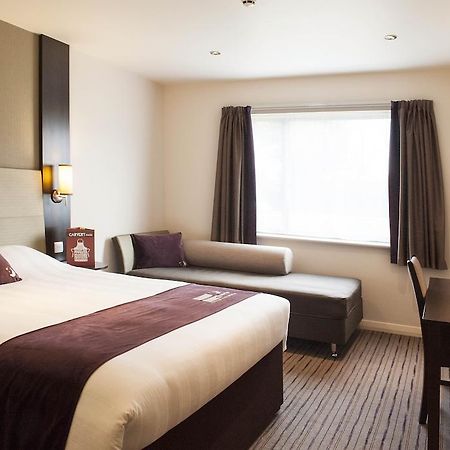 Premier Inn Bath City Centre Zimmer foto