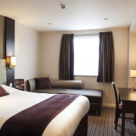 Premier Inn Bath City Centre Zimmer foto