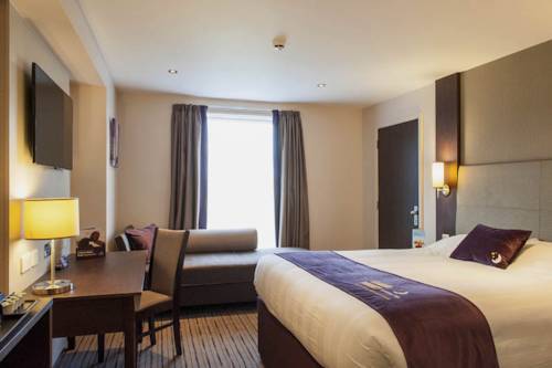 Premier Inn Bath City Centre Exterior foto
