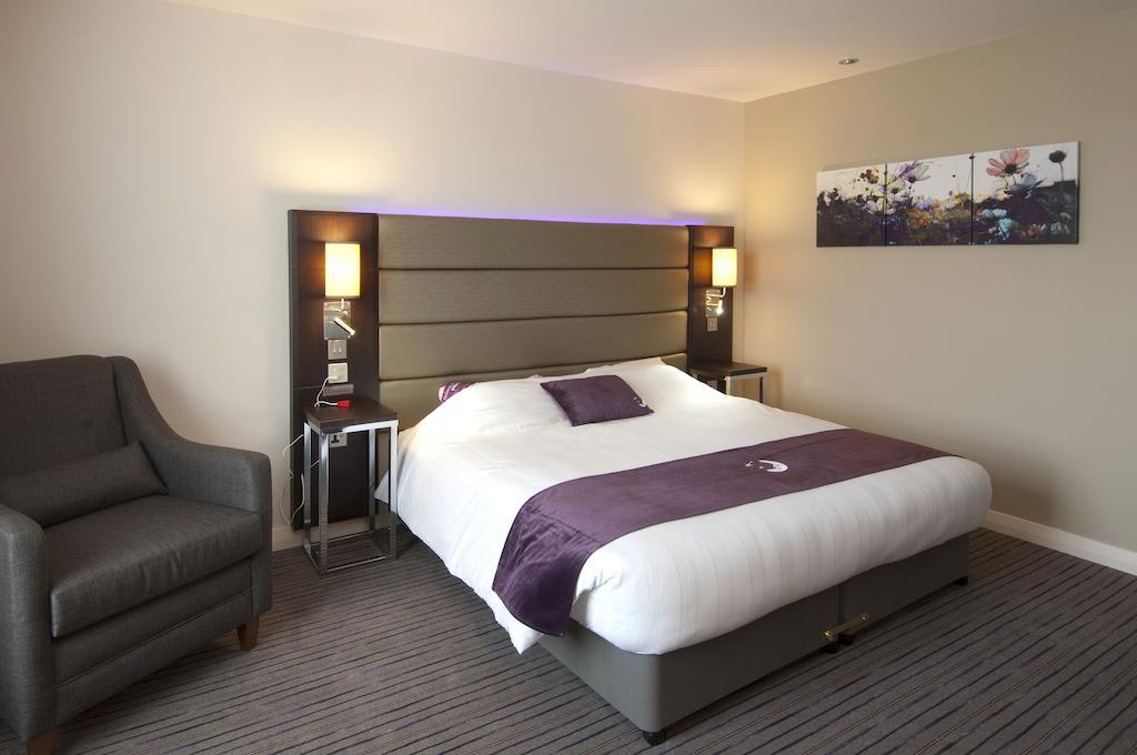 Premier Inn Bath City Centre Zimmer foto