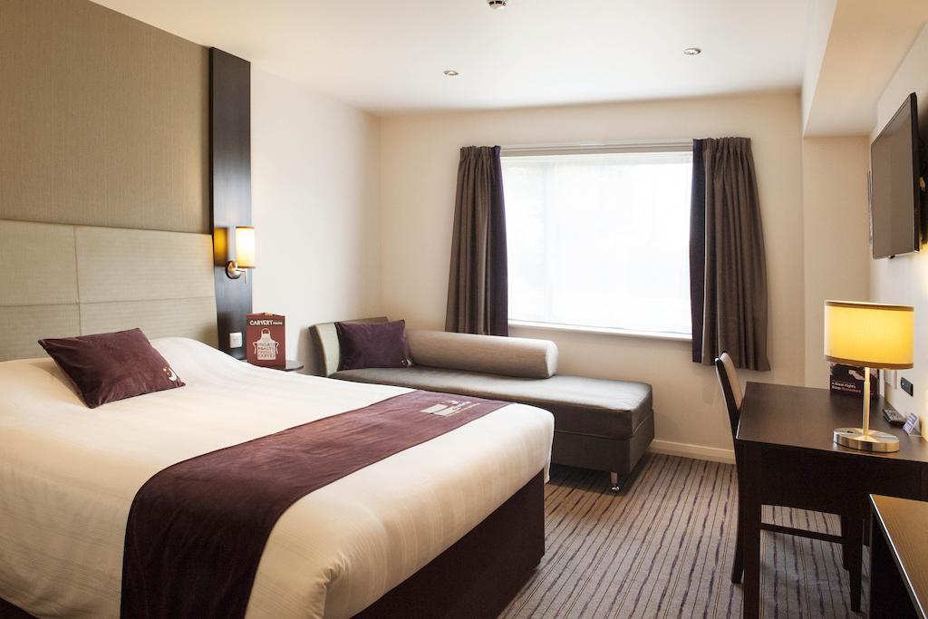 Premier Inn Bath City Centre Zimmer foto