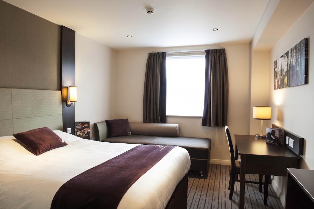 Premier Inn Bath City Centre Zimmer foto