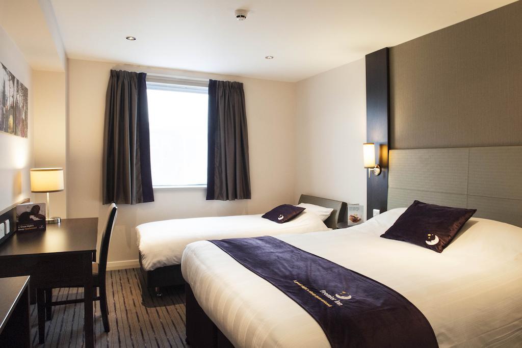Premier Inn Bath City Centre Zimmer foto