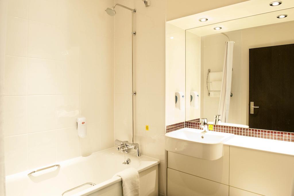 Premier Inn Bath City Centre Zimmer foto